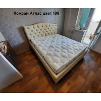 Односпальная кровать "Варна" с подъемным механизмом 90*200
